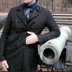 John Varvatos Luxe Jacket